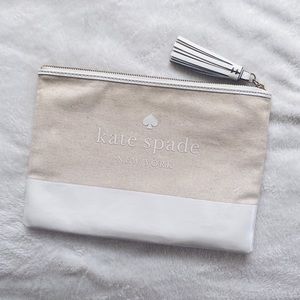 Kate Spade clutch